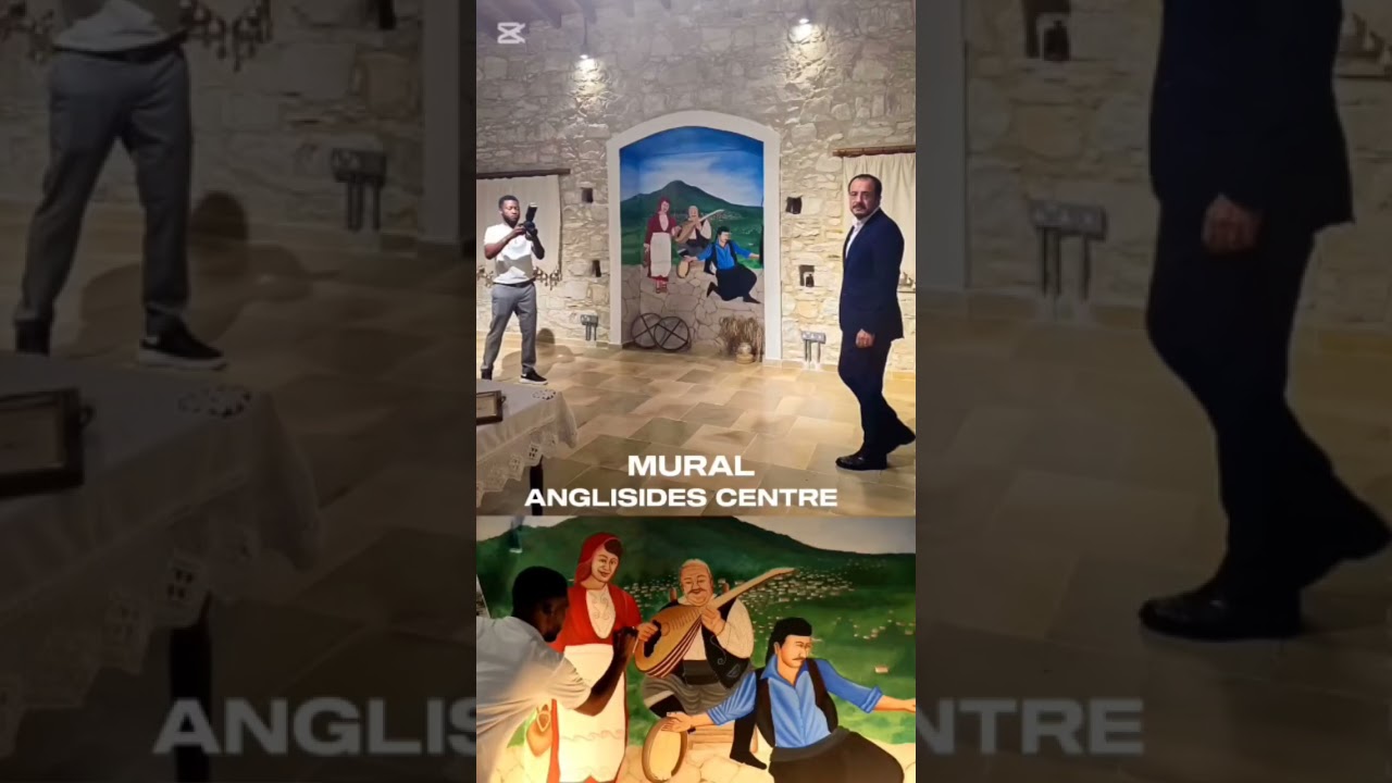 2024 REVIEW / CYPRUS ART RETREAT #ARTHOLIDAY #artist #art #artwork #artgallery #contemporaryart
