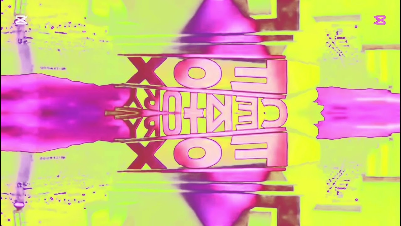 20th Century Fox Crazy Effects 10 
