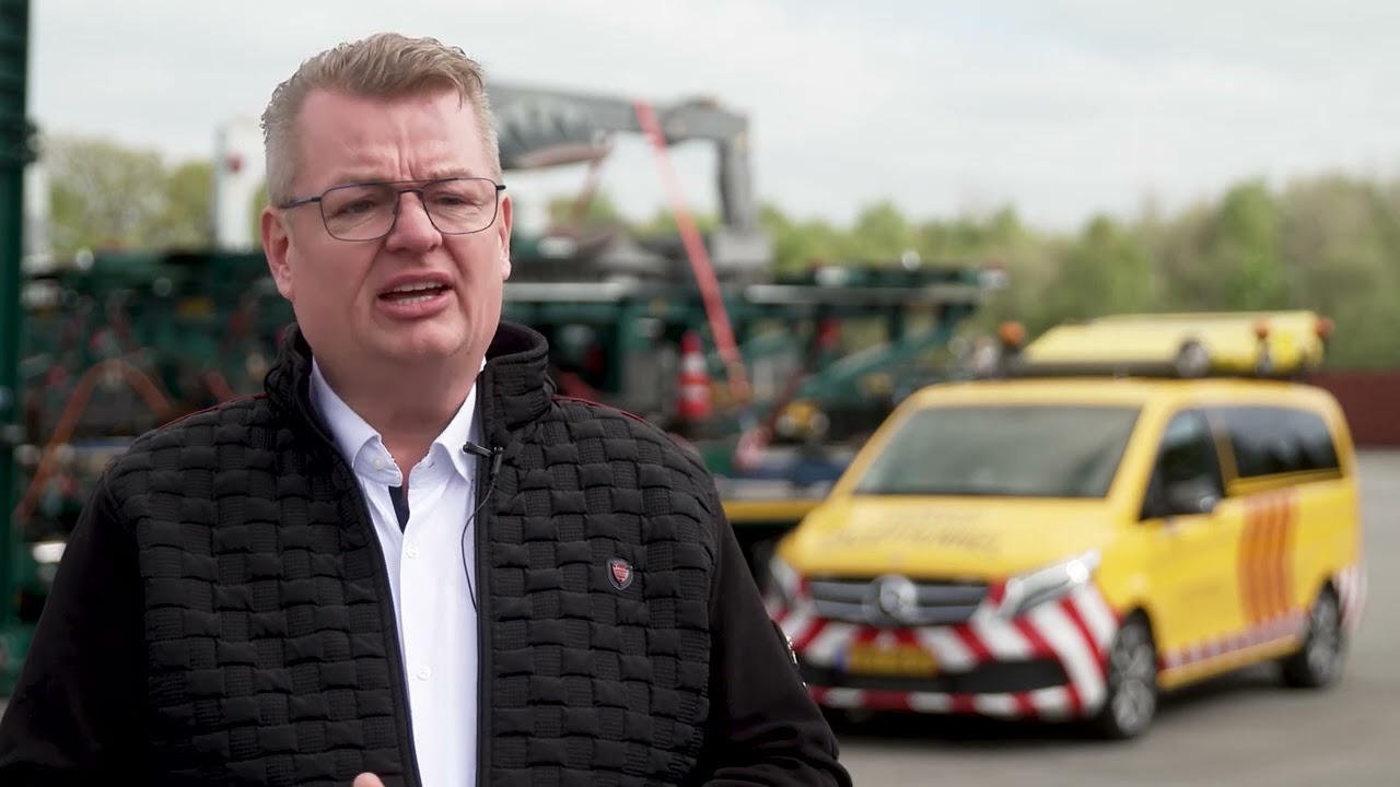 Transport Begeleiding Twente item Doe Maar Duurzaam S16E20