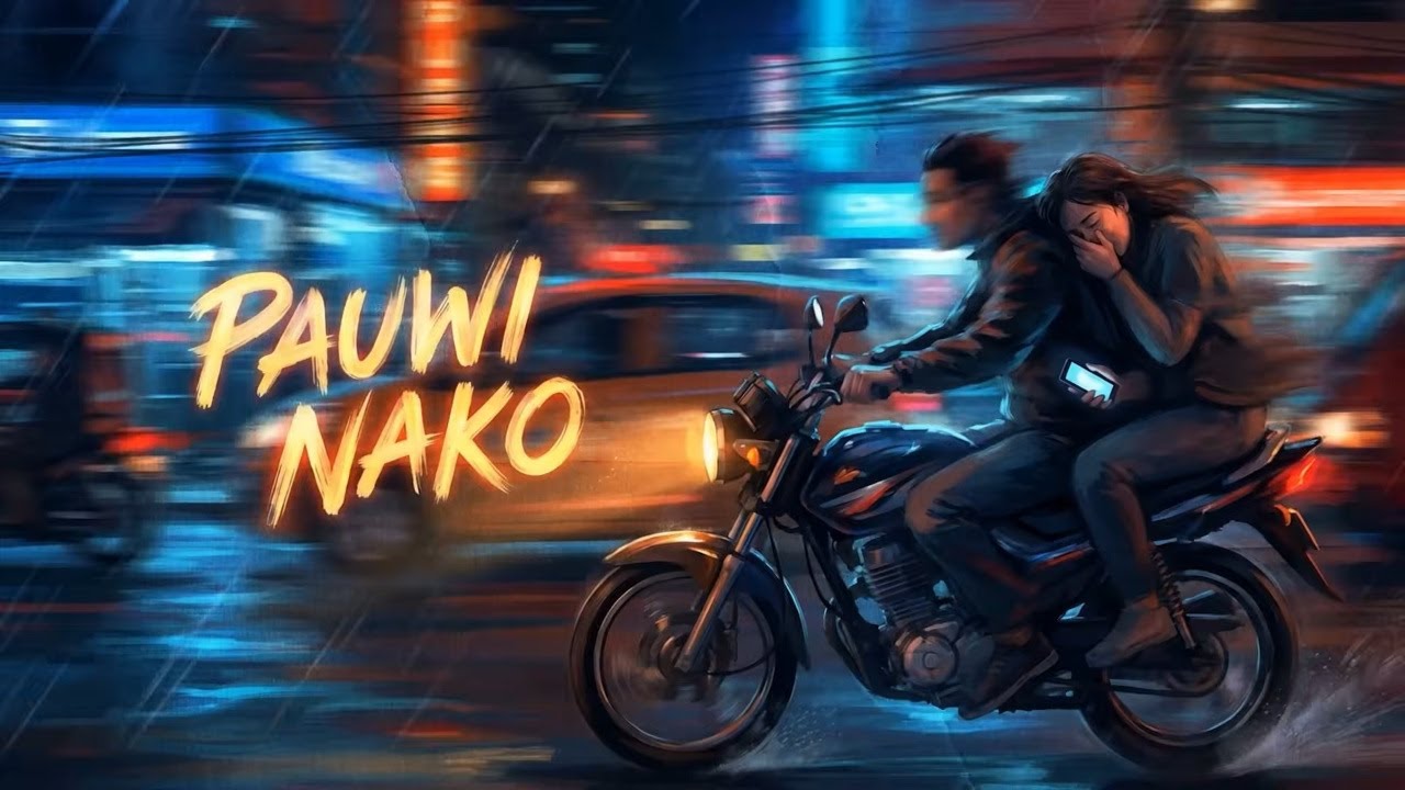 Pauwi Nako - Ex Batalion