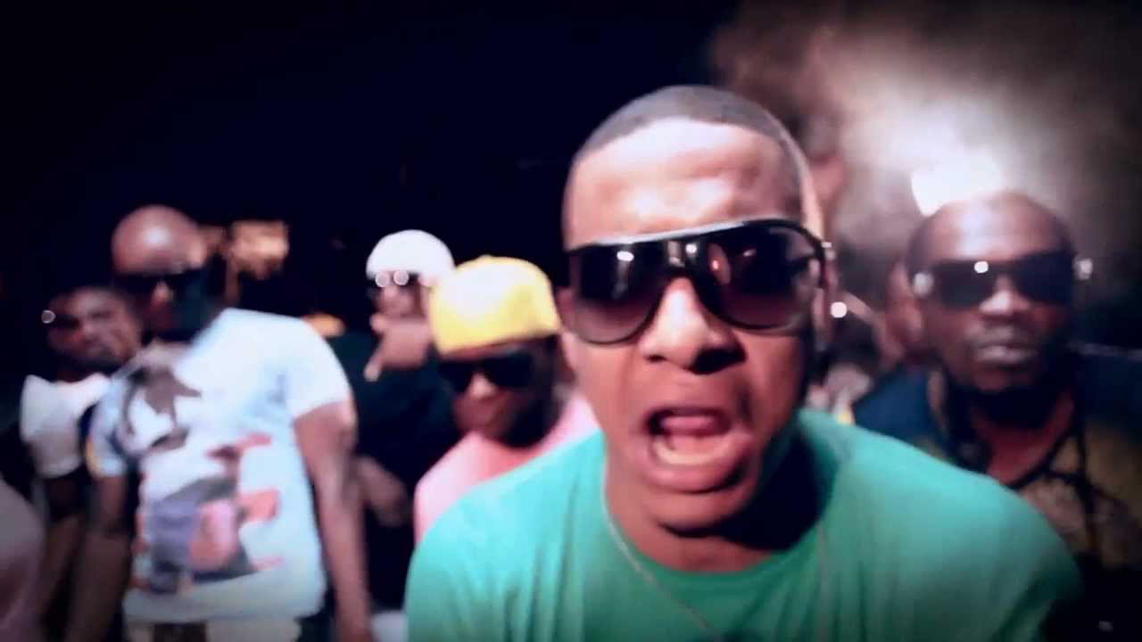 MALCOHOLIC feat. ADAZ -  Take Me (Official Video)