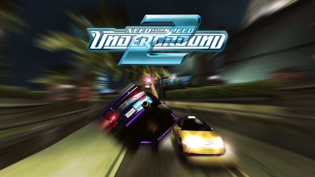 НЕ ЗАБЫВАЙ ПРО ТРАФИК!  (NFS U2: EP 21)
