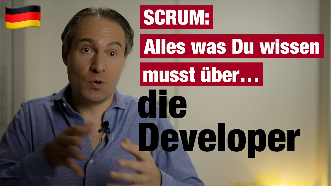 Developer (Alles was Du wissen musst über...)