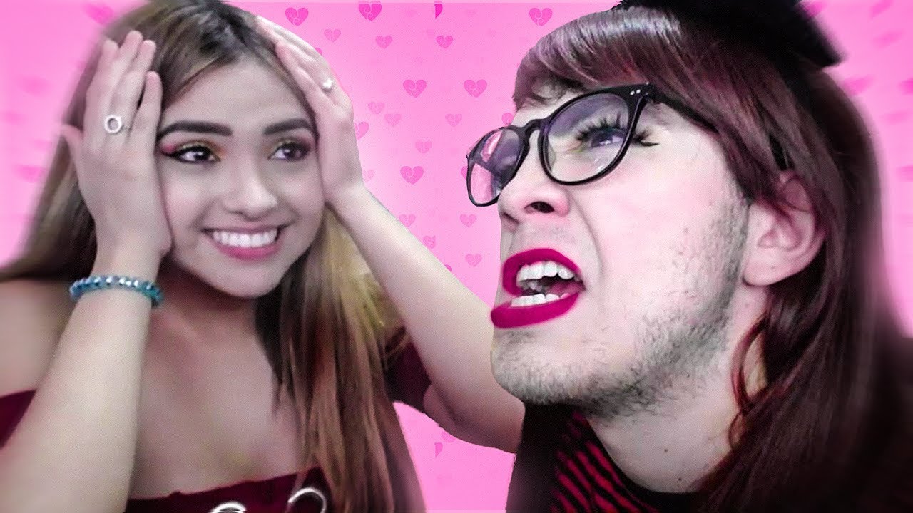 Lulilupi busca el amor 👫