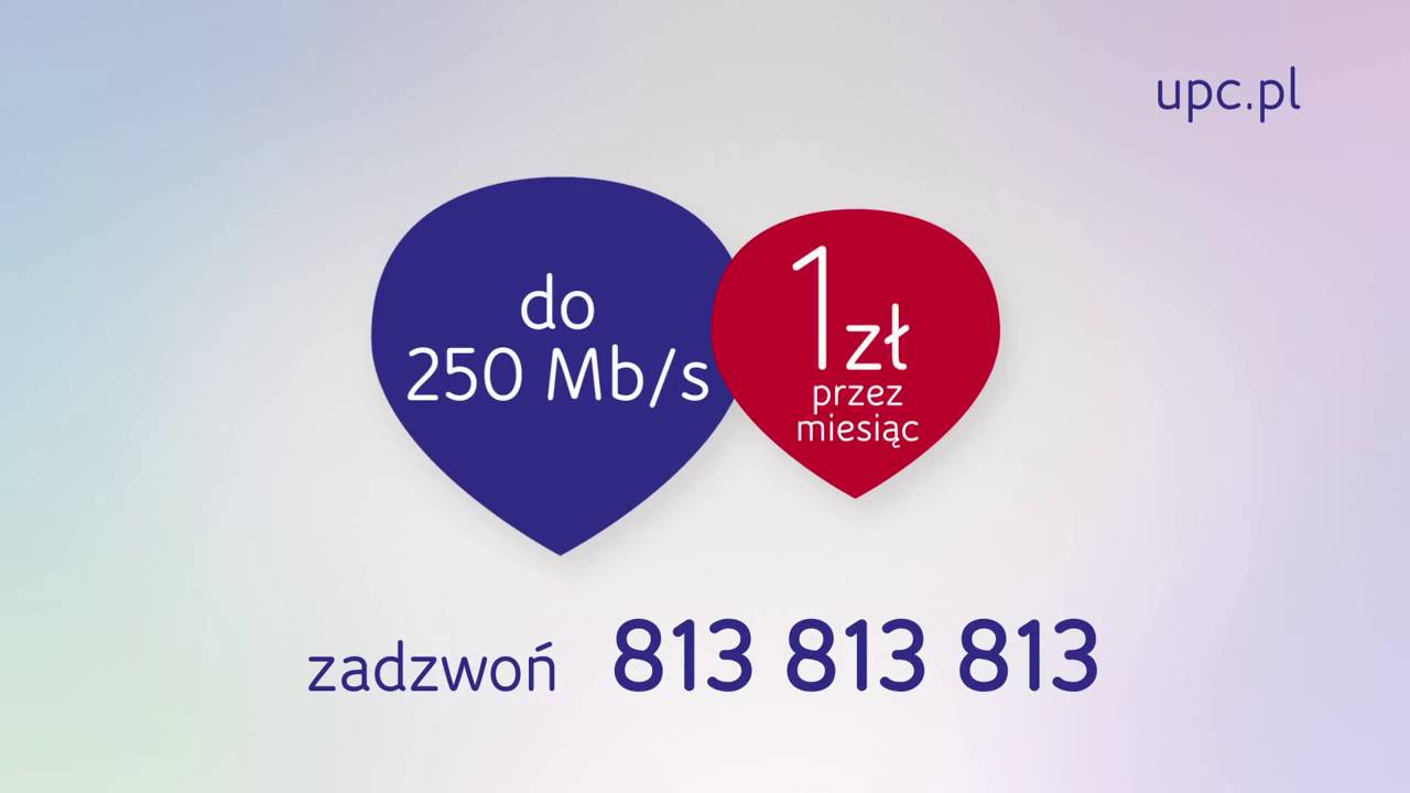 UPC Koniec wojny o pilota !