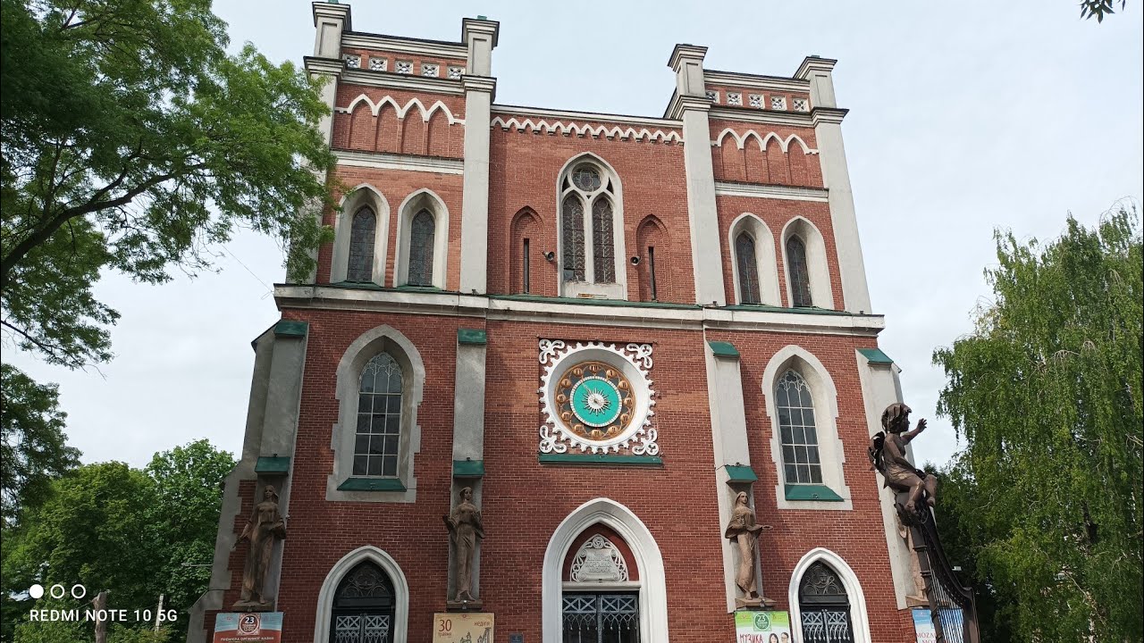 Redmi Note 10 5G CAMERA TEST
