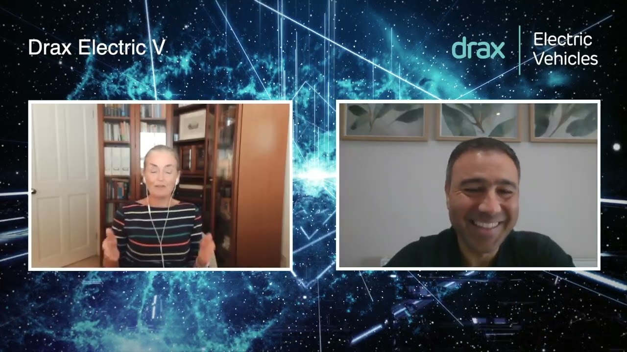 GreenFleet Talks: Drax Electric Vehicles - Reflection on the 2025 EV Rally