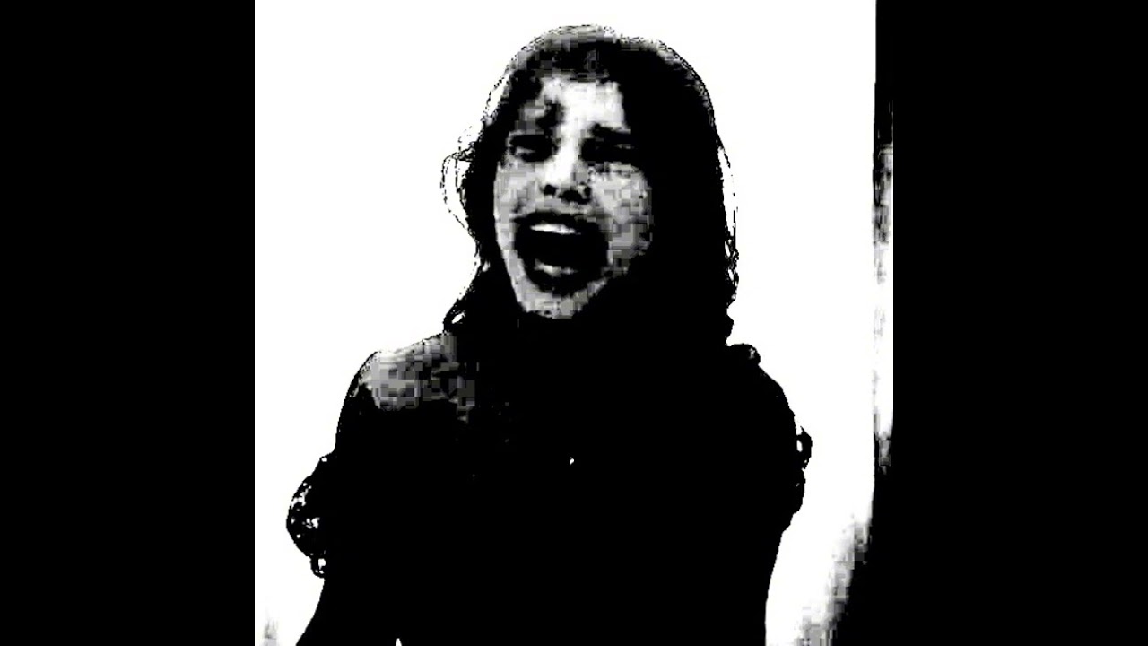 Freaky Nikki (slowed down)