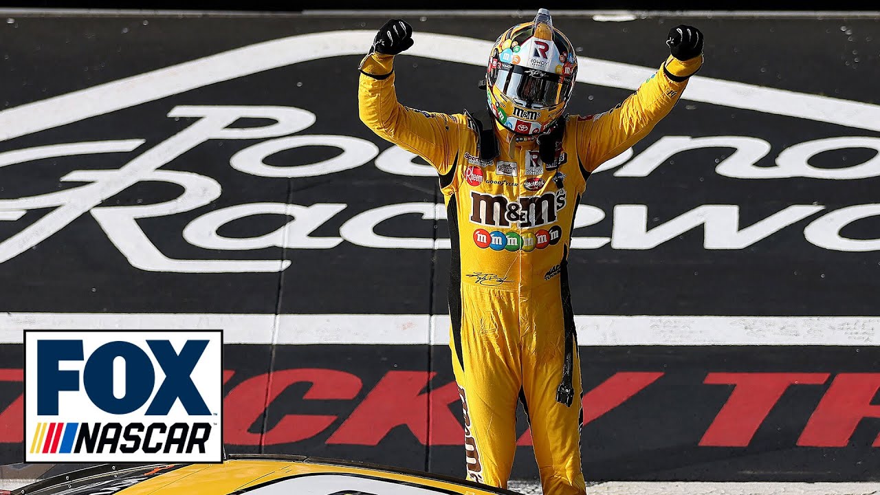 Winner's Weekend - Pocono Doubleheader: 