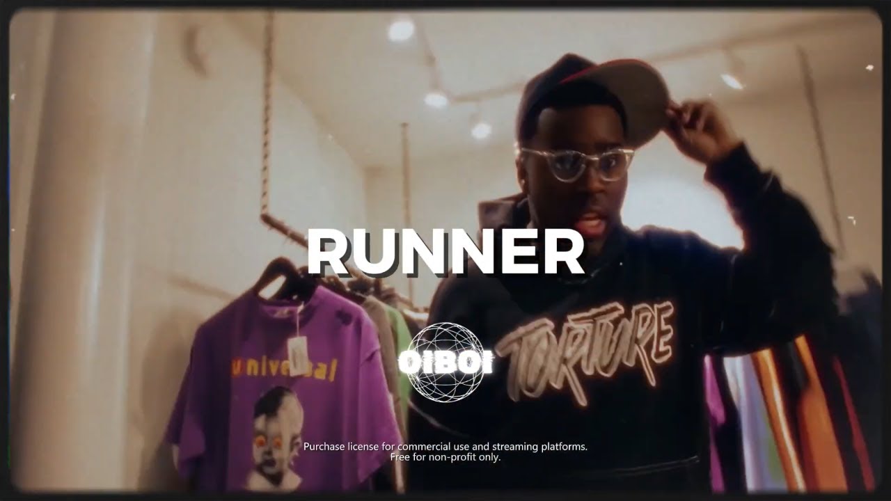 ✣FREE✣ Slayr x Ken Carson x Bloodluxe Type Beat - “RUNNER”