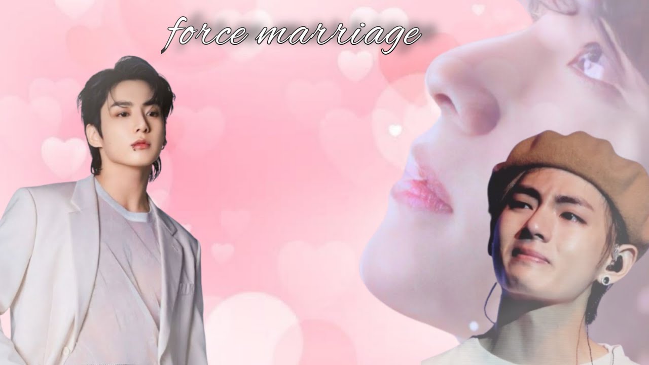 force marriage Part 1 taekook love story #taekook #taekook forever