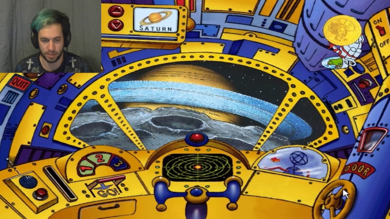Hopping from Planet to Planet Magic School Bus Explores the Solar System Lesson 4