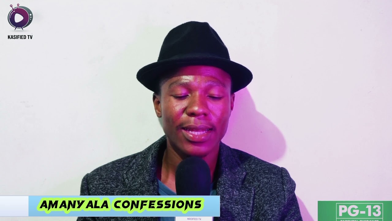 CONFESSIONS EP26. 