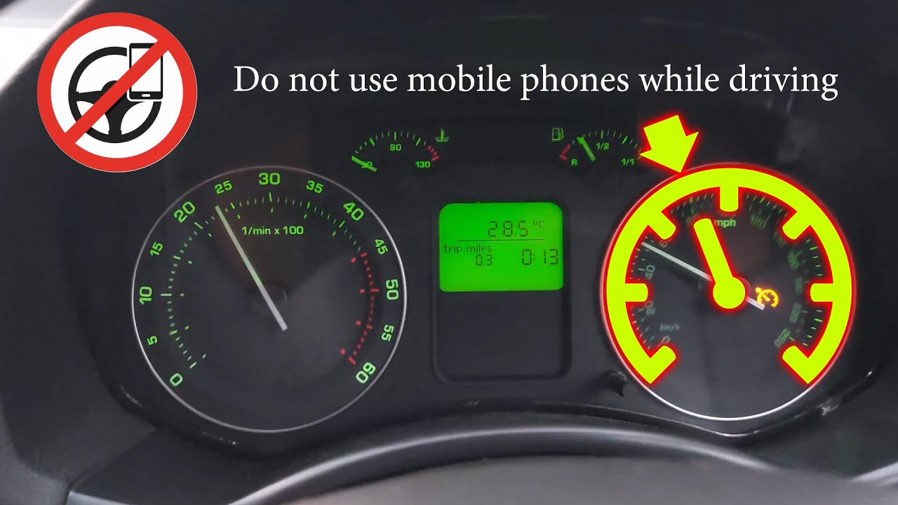 OAW Ep 02 - Skoda Octavia mk2 cruise control retrofit