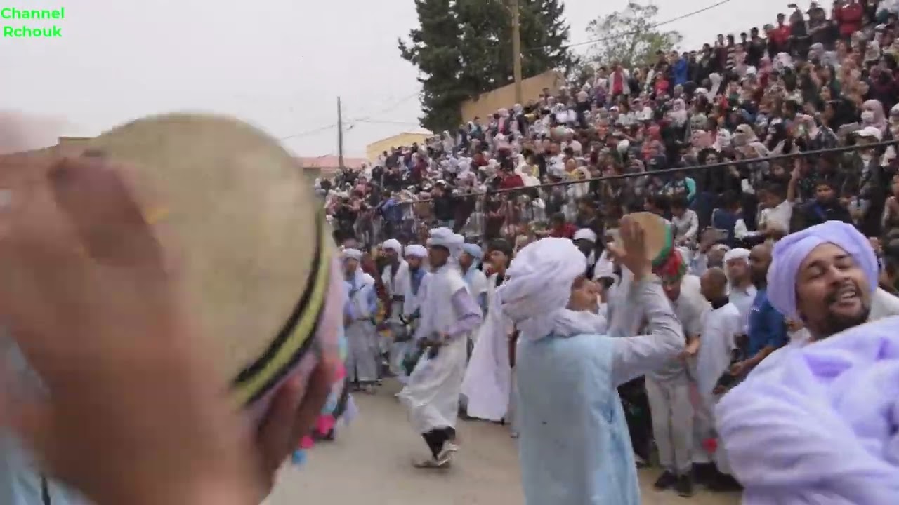تيارت و رشوق | Gwarir Tiaret 2022