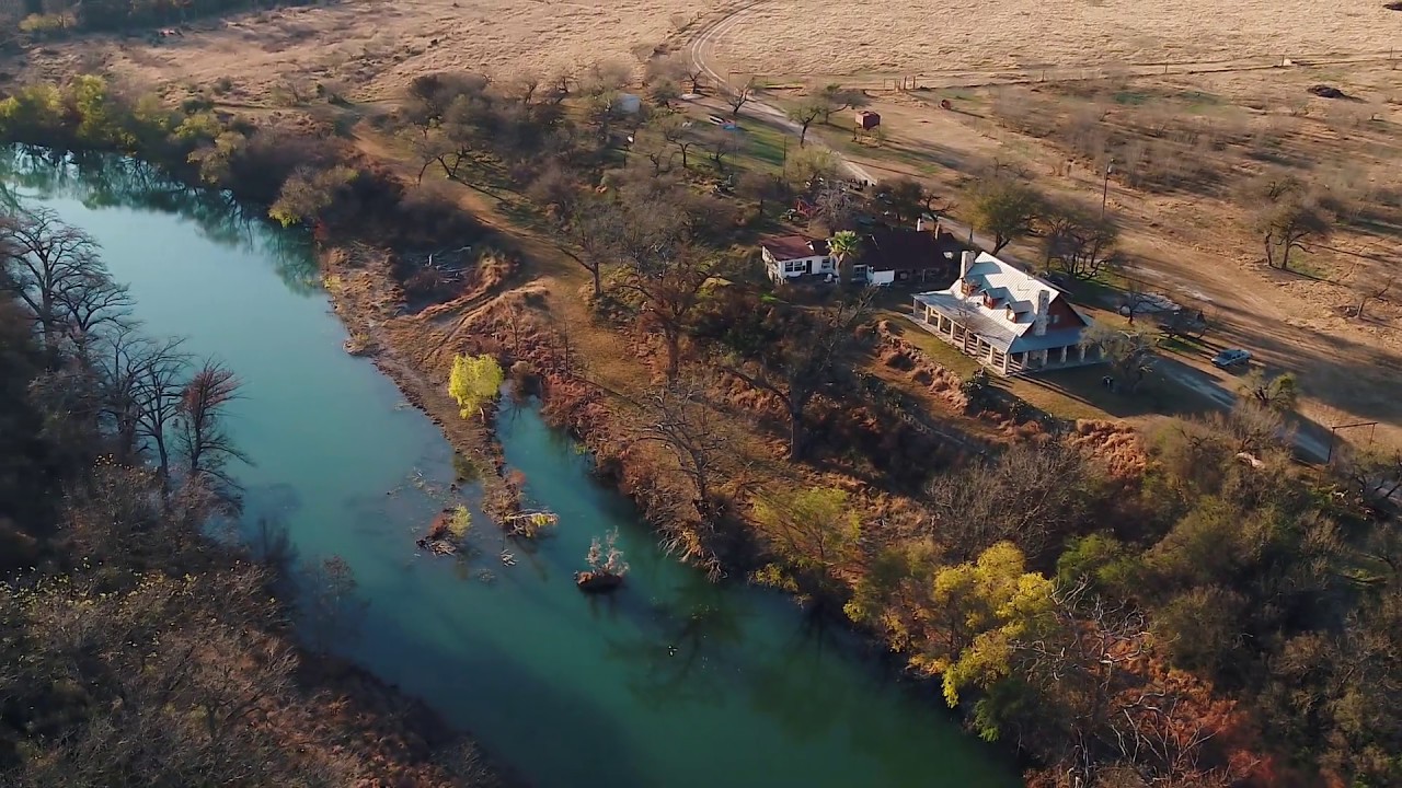 Los Vecinos Ranch | Texas Ranch Sales, LLC