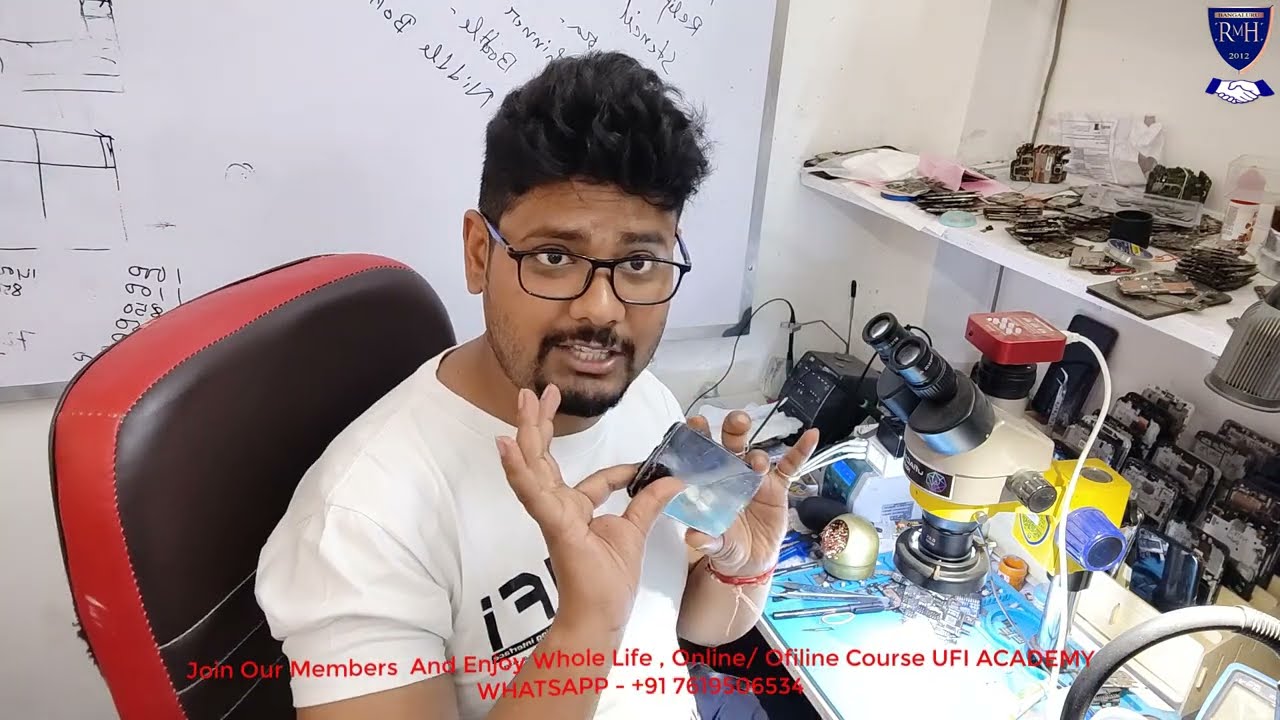 DEMO Guide to FIX SYSTEM HAS BEEN DESTROYED ERROR on Redmi 7A,8 ,8A, 8A DUAL (HOT VIDEO) 7619506534