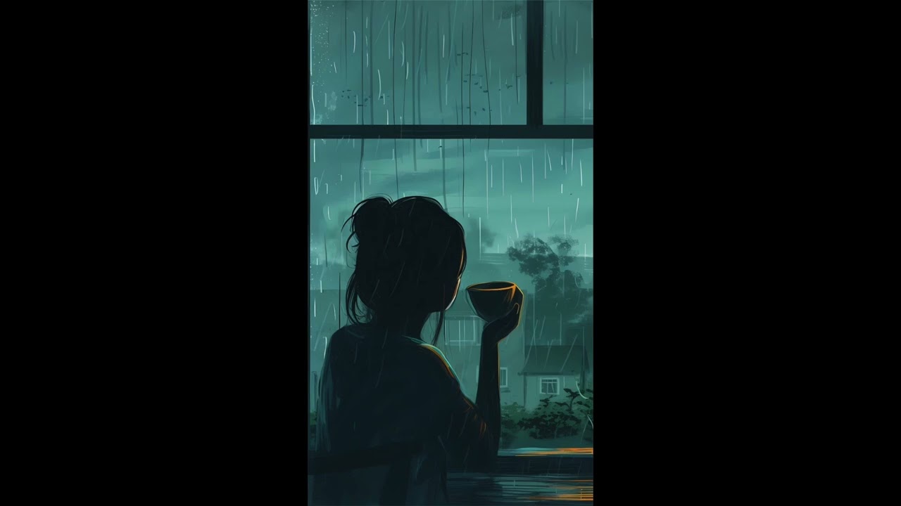 Billie Eilish - listen before i go (slowed & reverb)