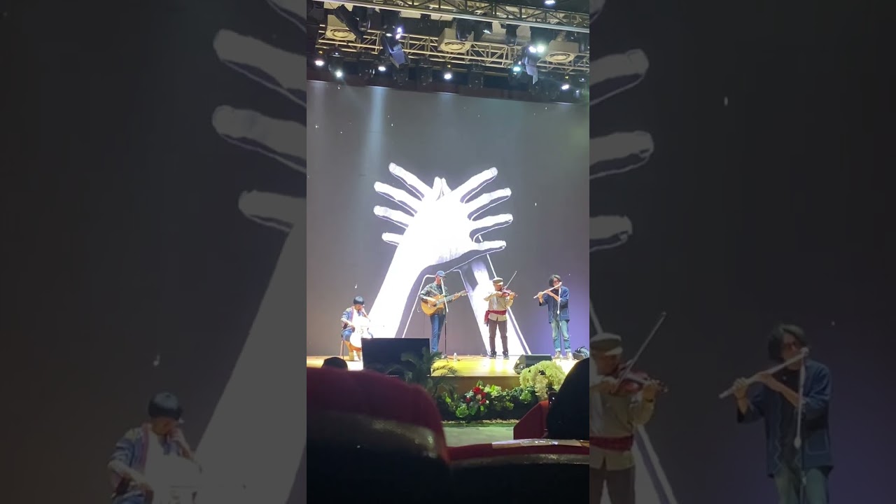 Tanpa Aku & Kepada Noor - Panji Sakti (19/09/24