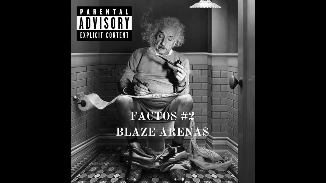 Blaze Arenas - Factos #2 