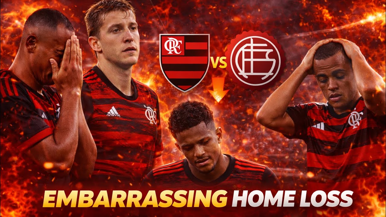 HUMILIATED AT HOME… THIS IS UNACCEPTABLE!  Another 2nd place finish 