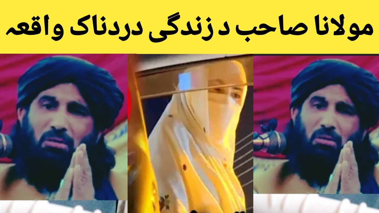 حضرت مولانا سید حلیم ہاشمی صاحب نیو بیان د بی بی زینب رض واقعہ 