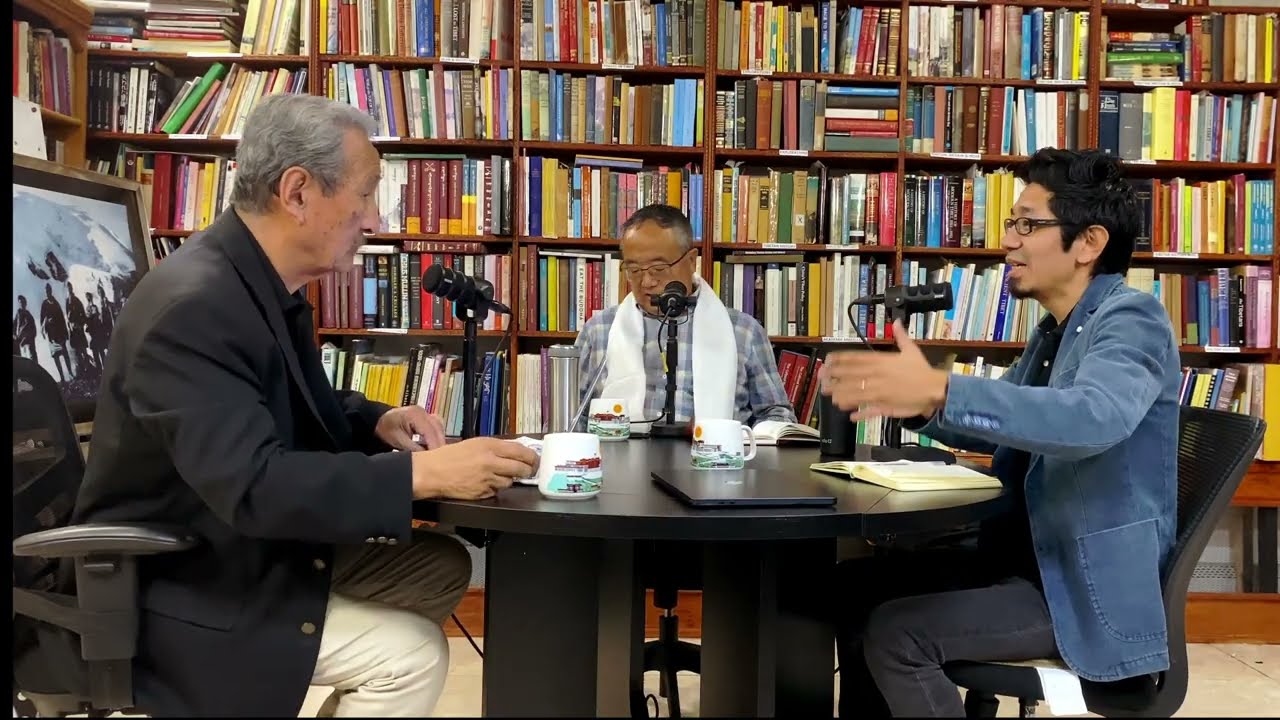 China’s Campaign to Suppress Tibetan Language and Identity. Part II