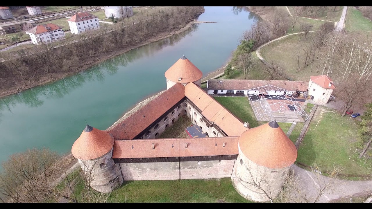 Sisak - our city