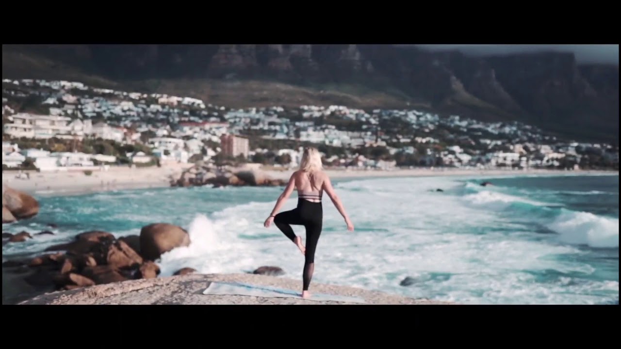 ZEVY ft Sam Vesso - Back When This Started (Fred Ocean Remix) | Tropical House
