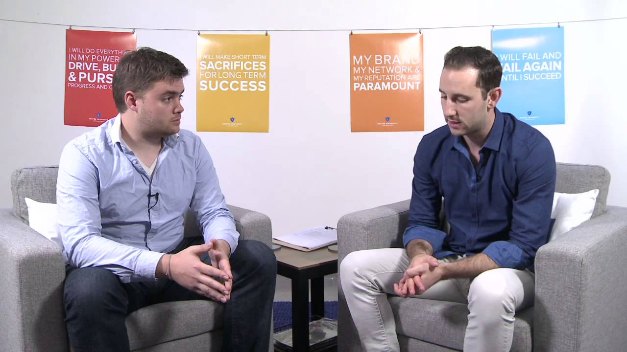 The Bitcoin Course | Bitcoin: Current Roadblocks and Future Potential [Matt Slater]