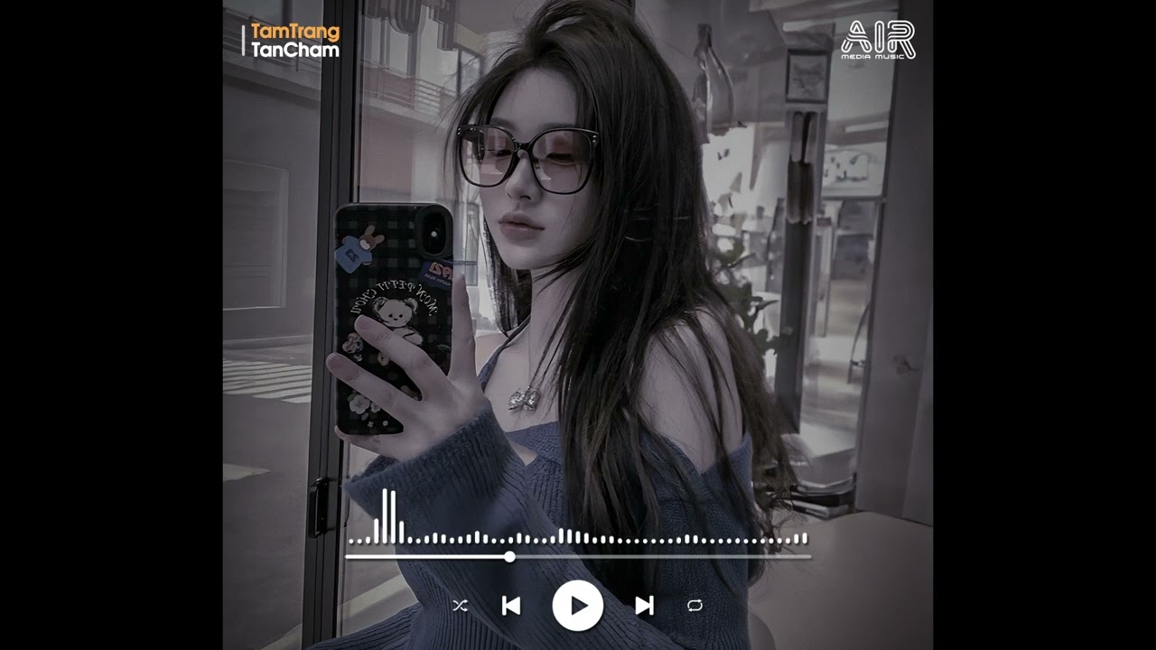 Lòng Người Khó Nói Em Ơi Sao Phải Sống Thế Buông Lơi - Một Tình Yêu Hai Thử Thách Lofi - Nhạc Chill