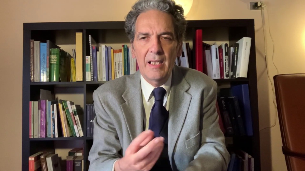 SINDROME DI BURNOUT O DA ESAURIMENTO DA LAVORO