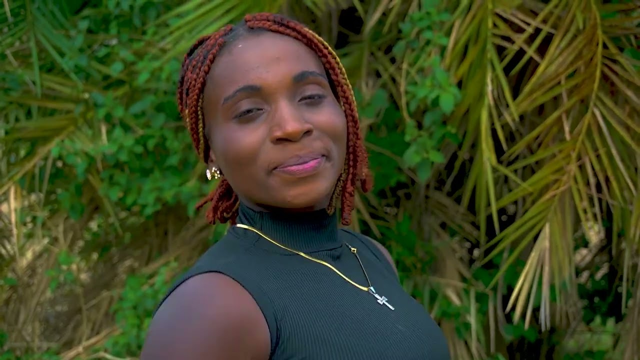 Yesu ka bi da ni' by Collins Matek Mafwil