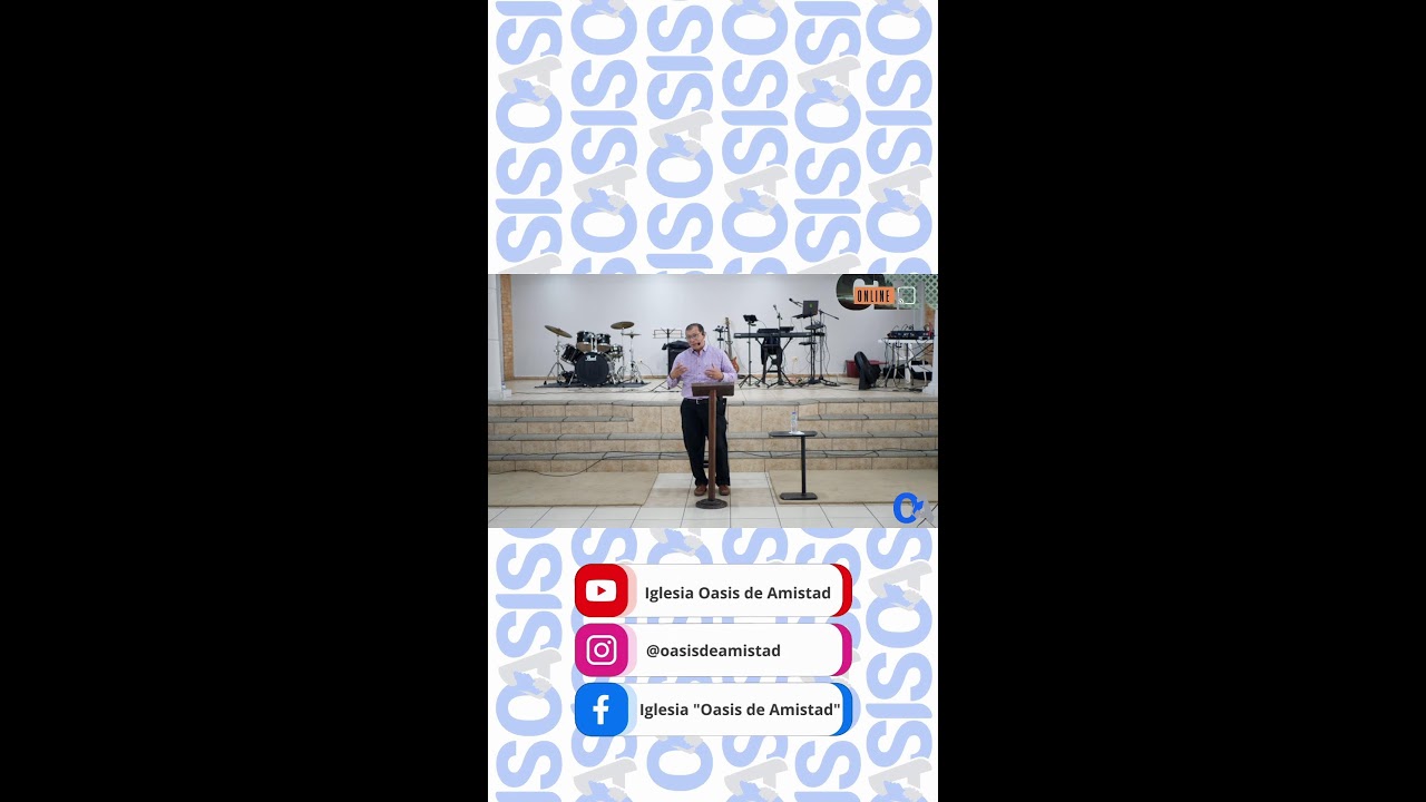 Cuando el miedo gobierna el corazón - Serie: 