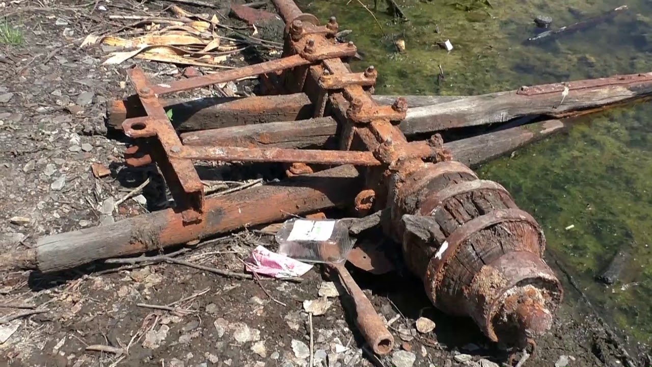 Einsatzhafen Dortmund Brackel 3.Teil Vers.1.3