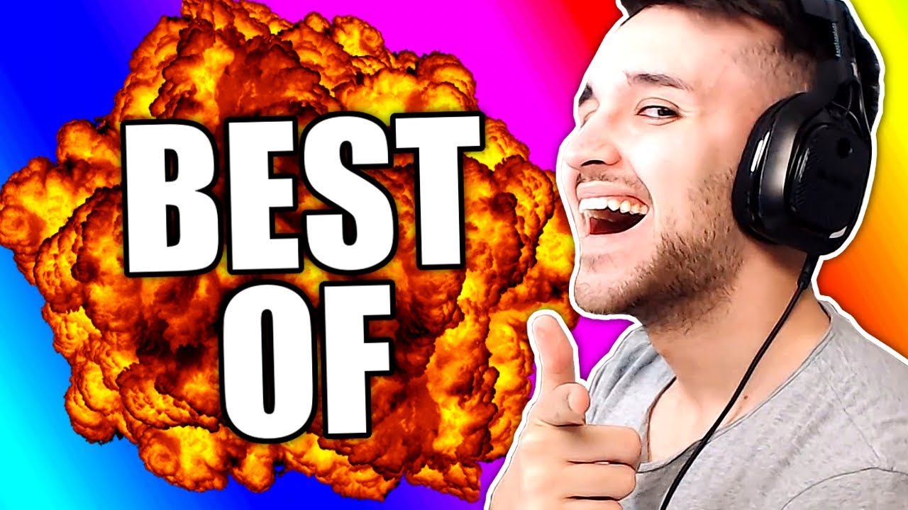 500K SPECIAL | BEST OF HAPTIC