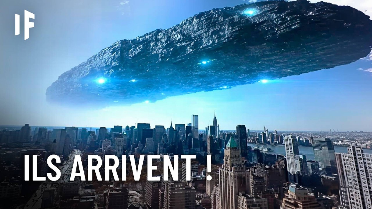 Et si 3i Atlas déclenchait une invasion ?