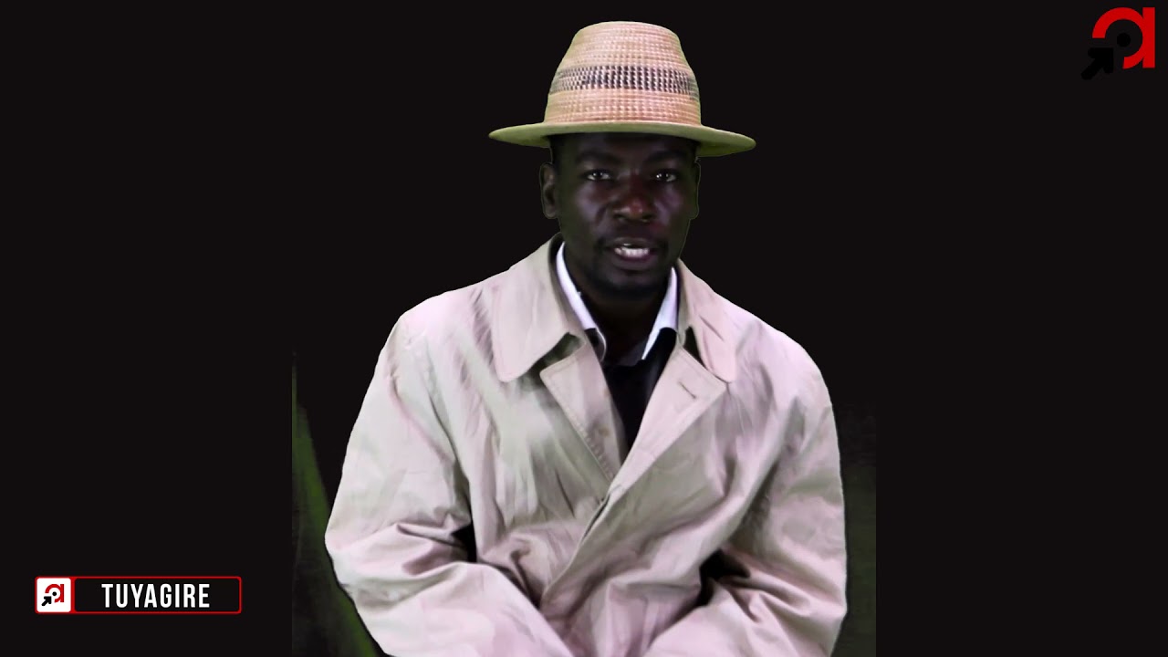 #Tuyagire: Igitito #Birindivuga.