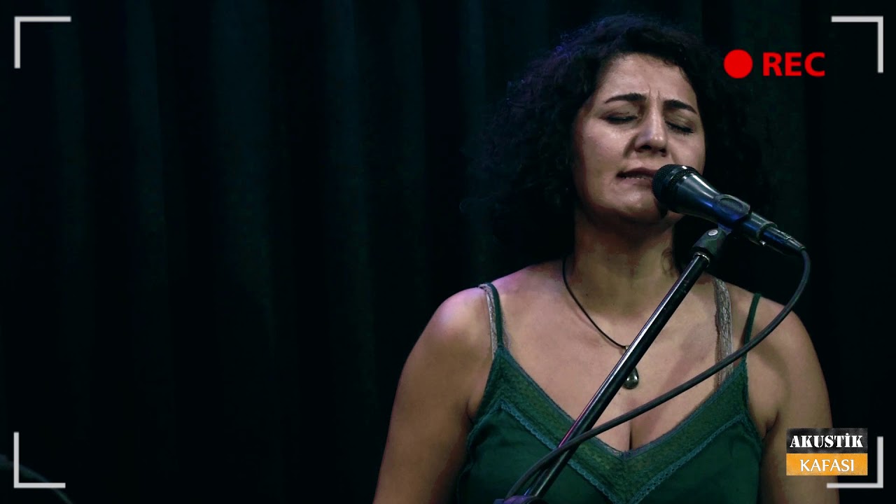 Songül Bilge - Rodop Dağları Bre Pakizem