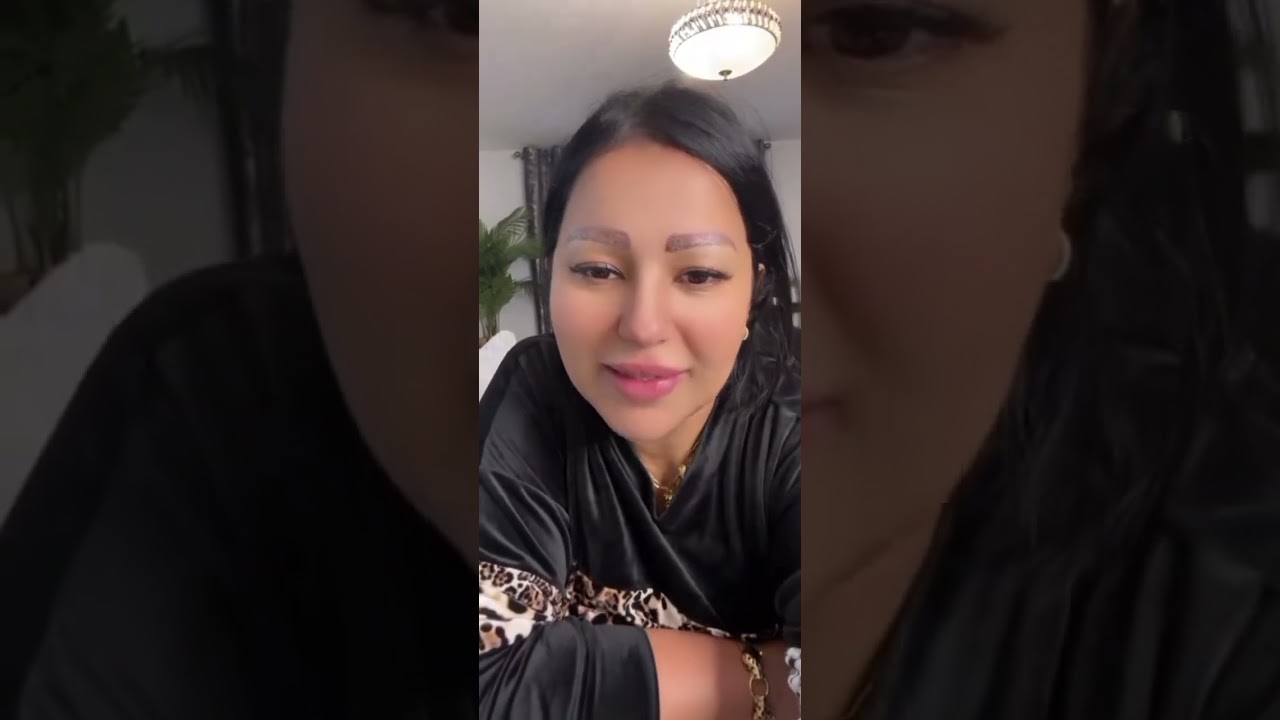 ميرة والدخلة الزينة ميراتاج
