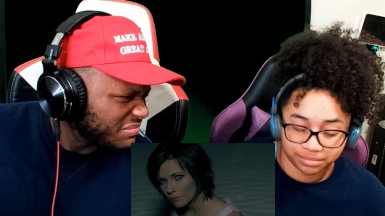 FIRST TIME REACTING TO | Martina McBride - How Far