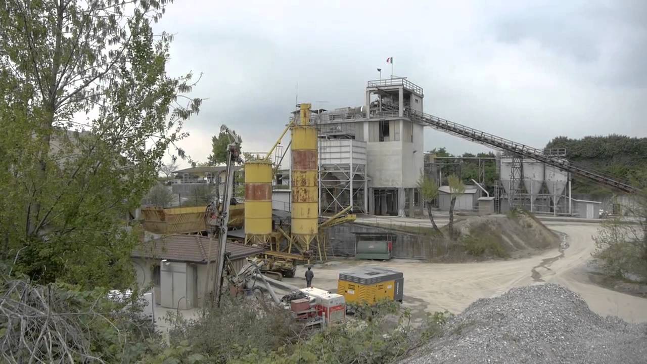 Cava Palosco