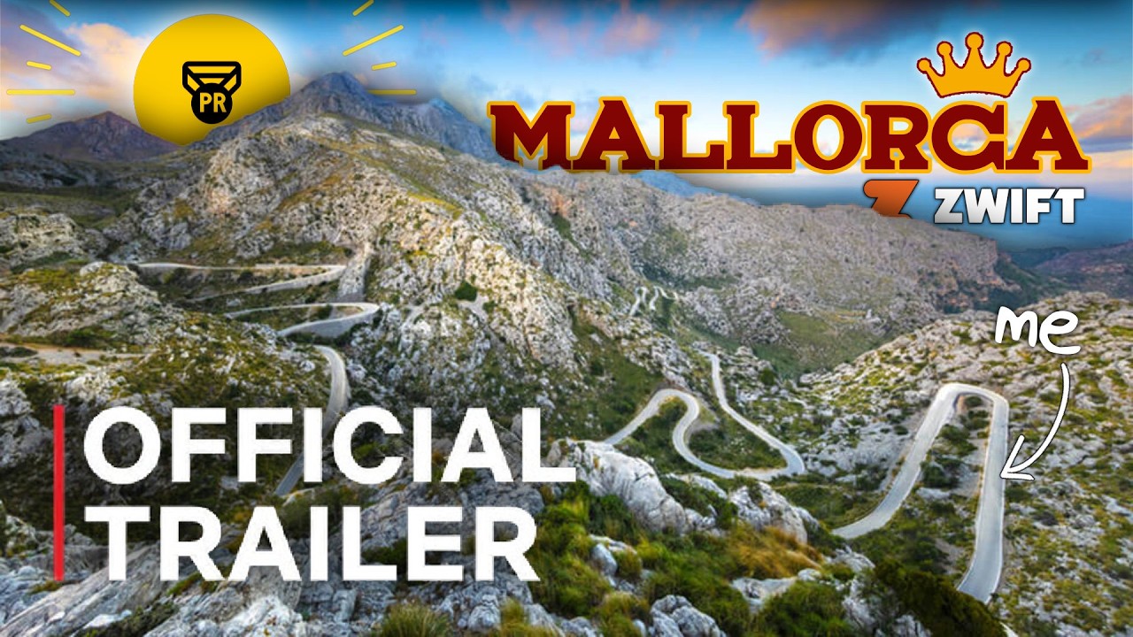 Моя первая групповая поездка - ПРЯМОЙ ЭФИР ОТ СООБЩЕСТВА Zwift!