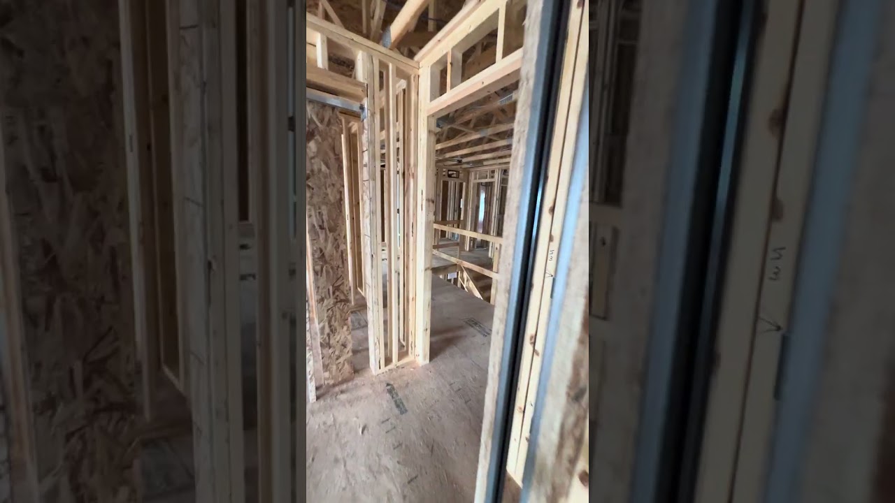 full home build