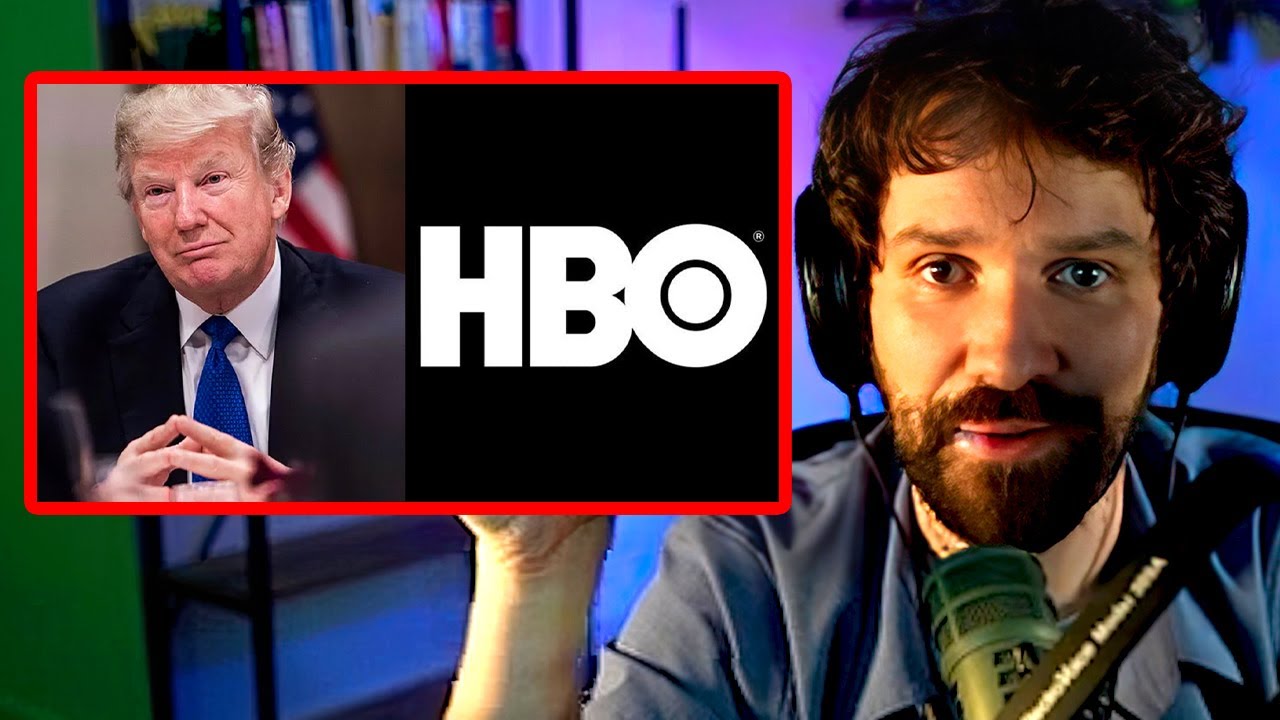 Destiny Talks About (Trump’s Coup Plan, January 6 Report)