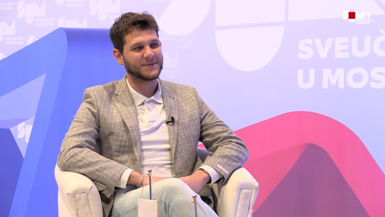 SUM TV | SUM SOVA | Studentski angažman bez granica