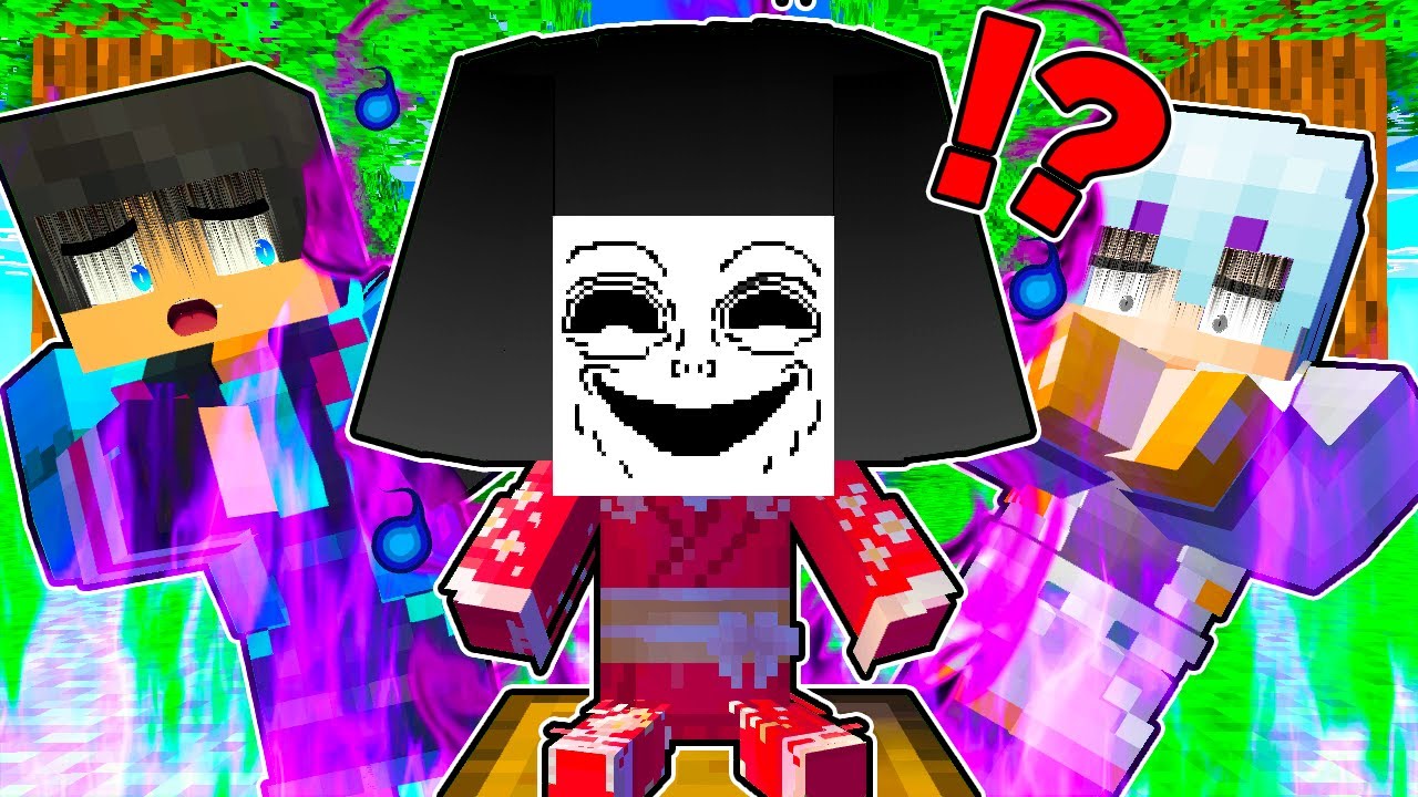 呪いの人形が怖すぎるマインクラフト【 マイクラ / マインクラフト 】