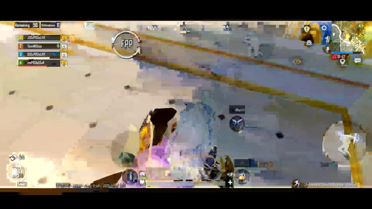 BGMI NEW UPDATE GAMEPLAY 🥵🔥🔥||