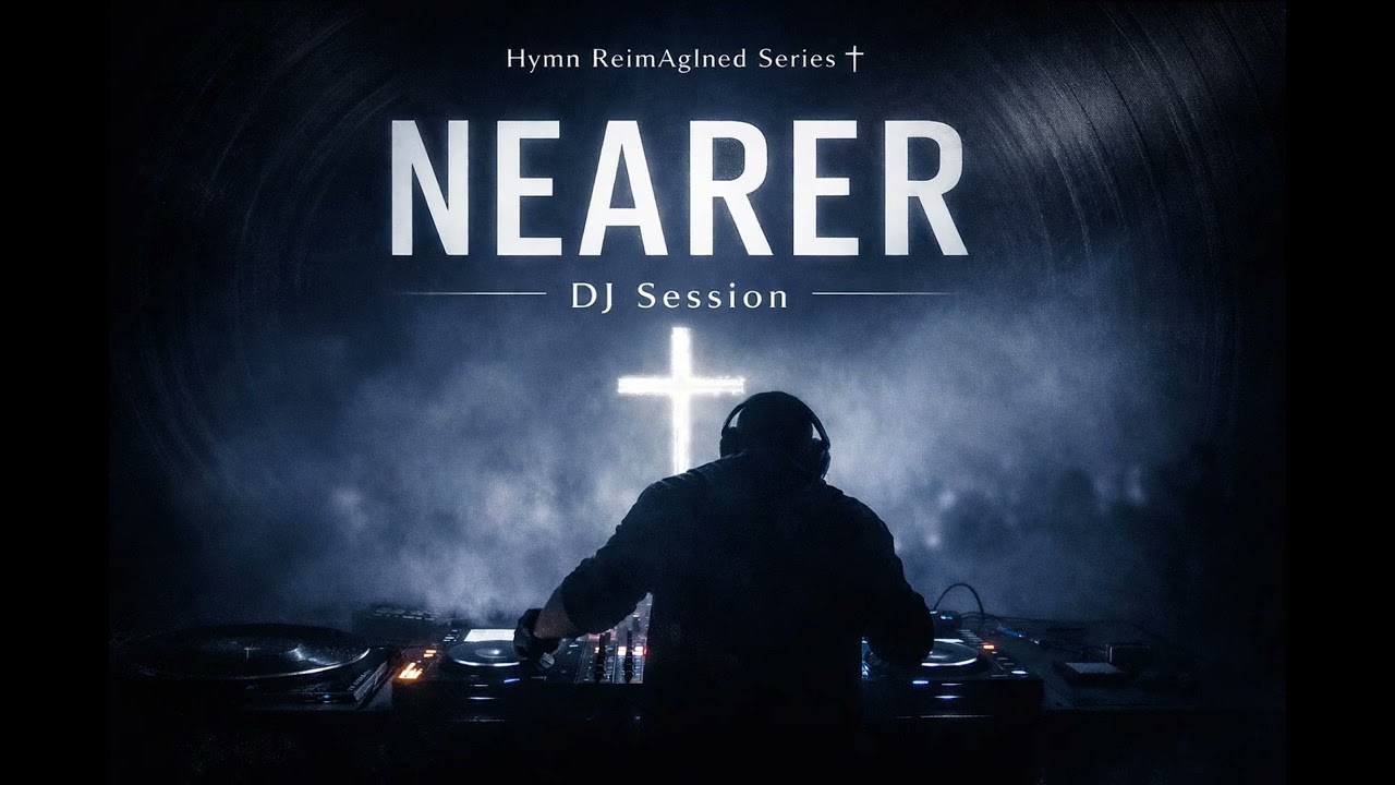 Nearer (DJ Session) | Hymn ReimAgIned Series †