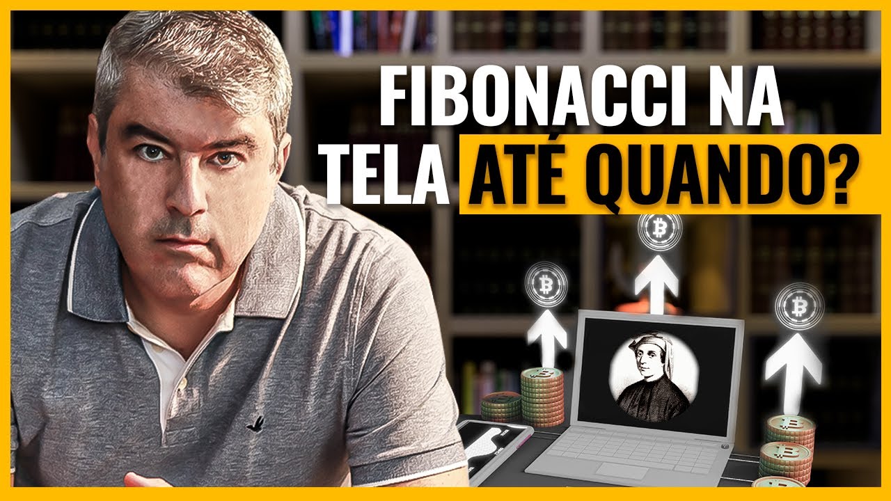 ATÉ QUANDO EU DEIXO FIBO NA TELA?